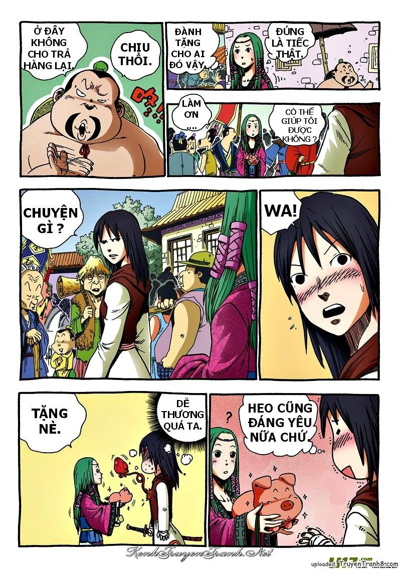 Truyện VI