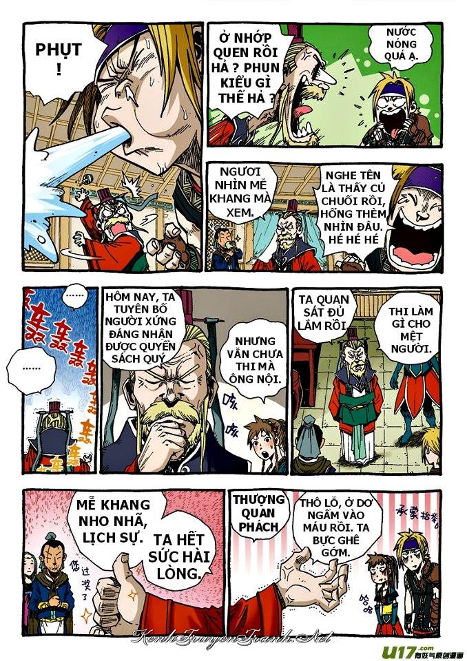 Truyện VI