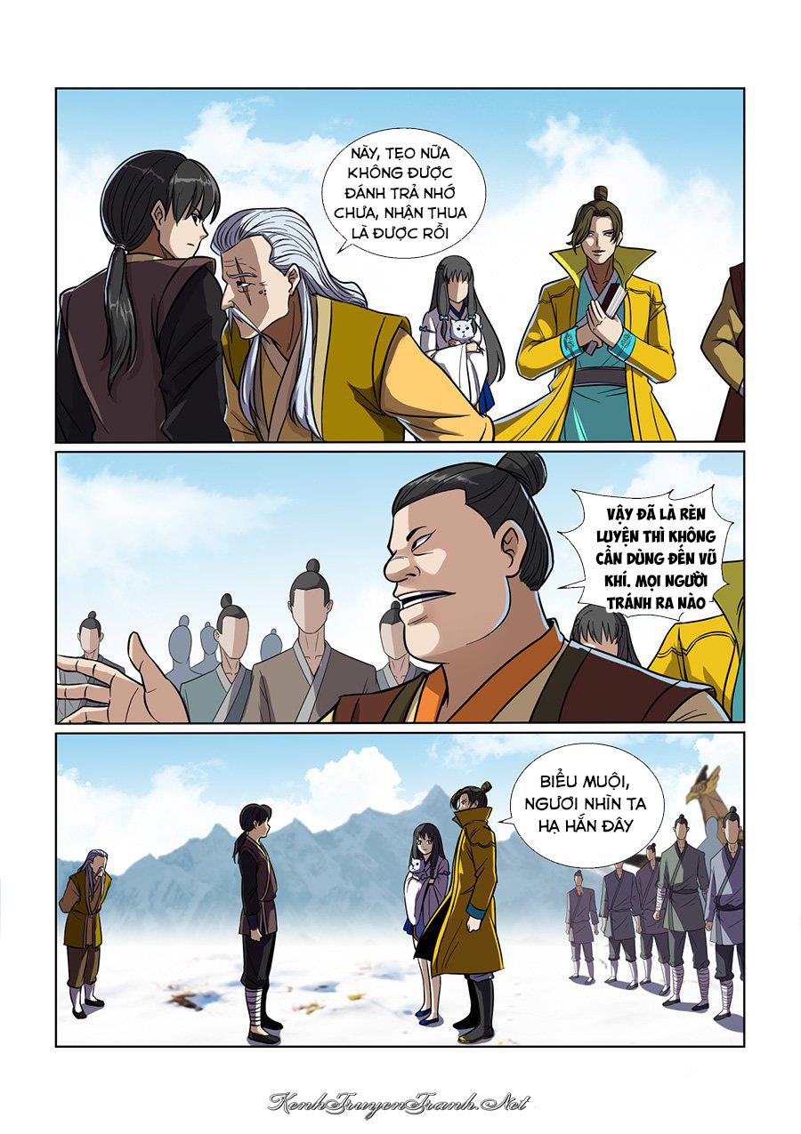 Truyện VI