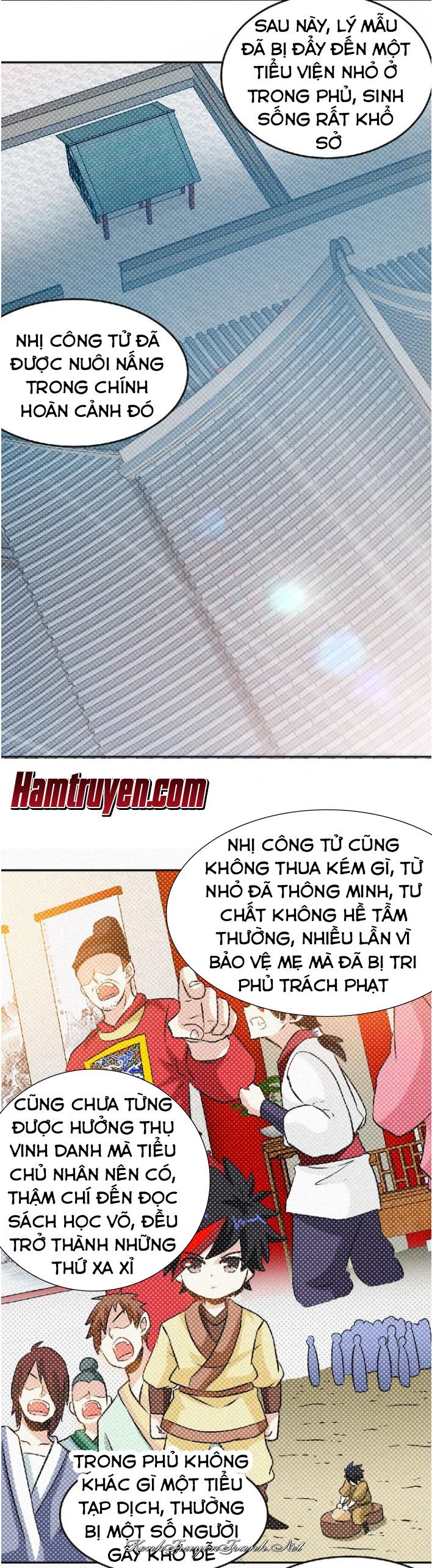 Truyện VI