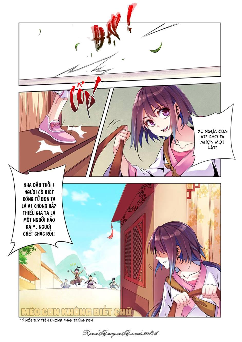 Truyện VI