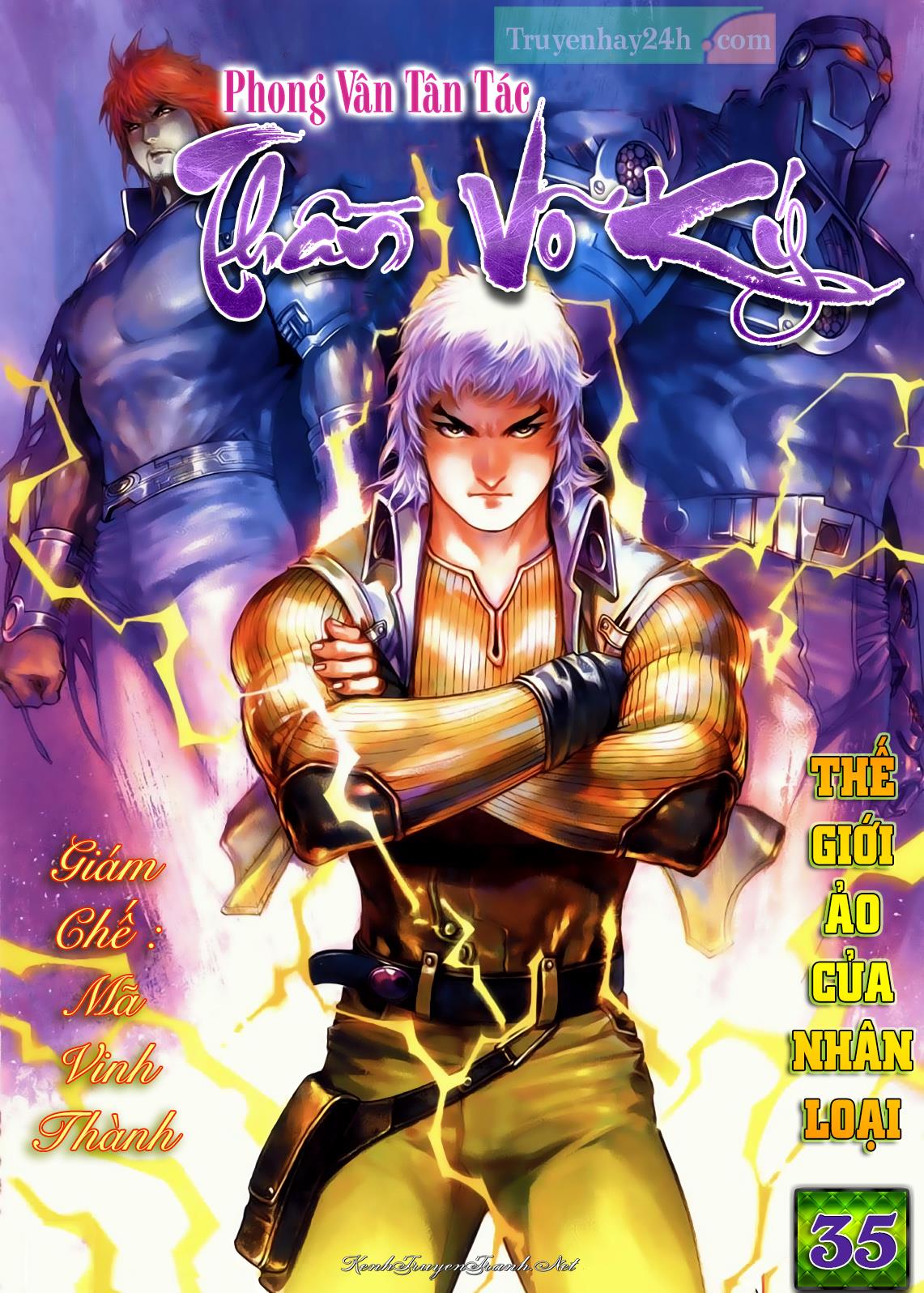 Truyện VI