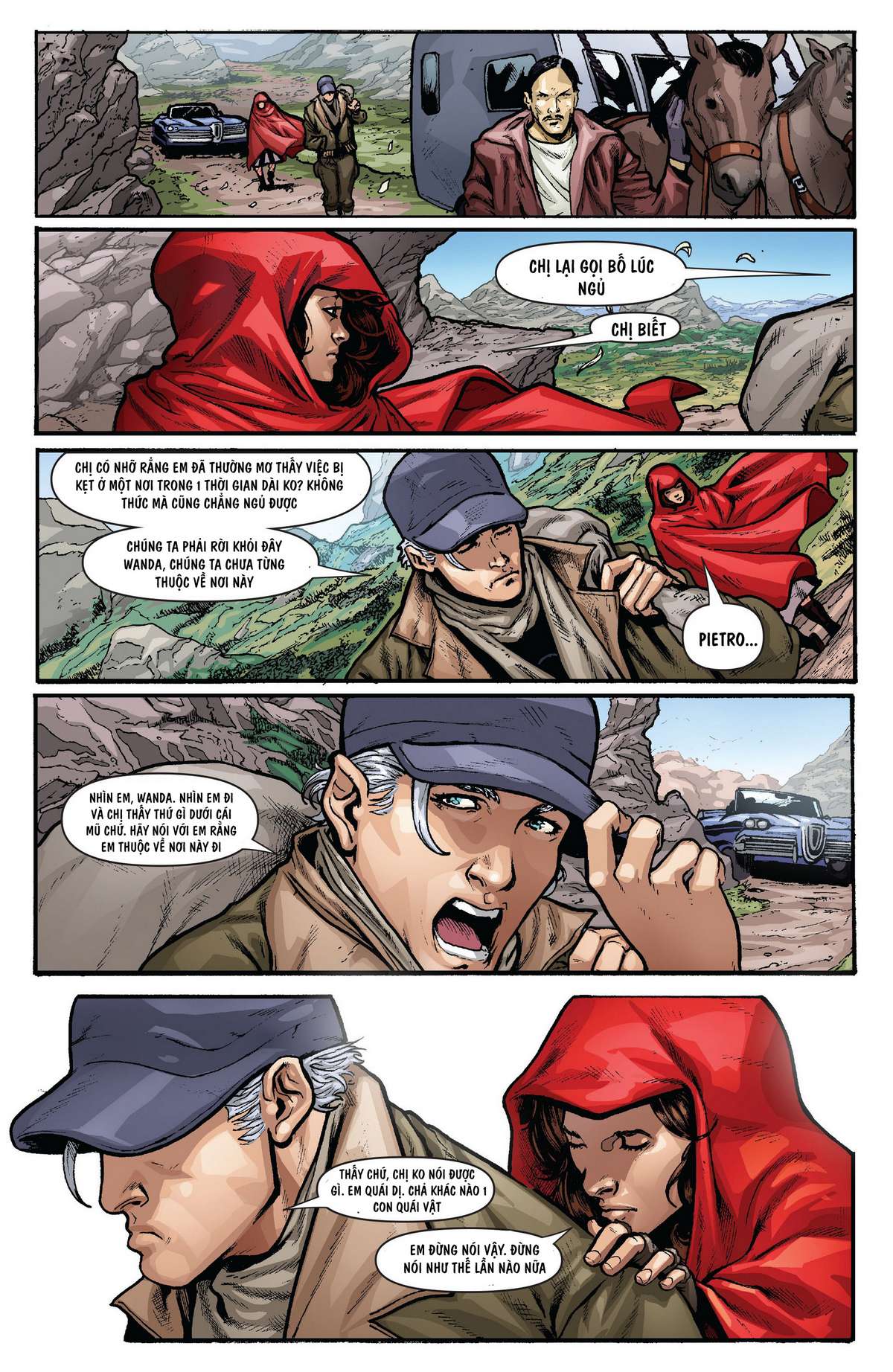 Truyện VI