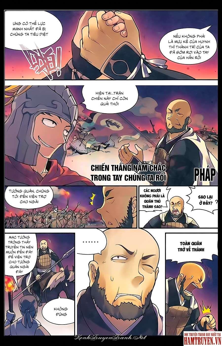 Truyện VI