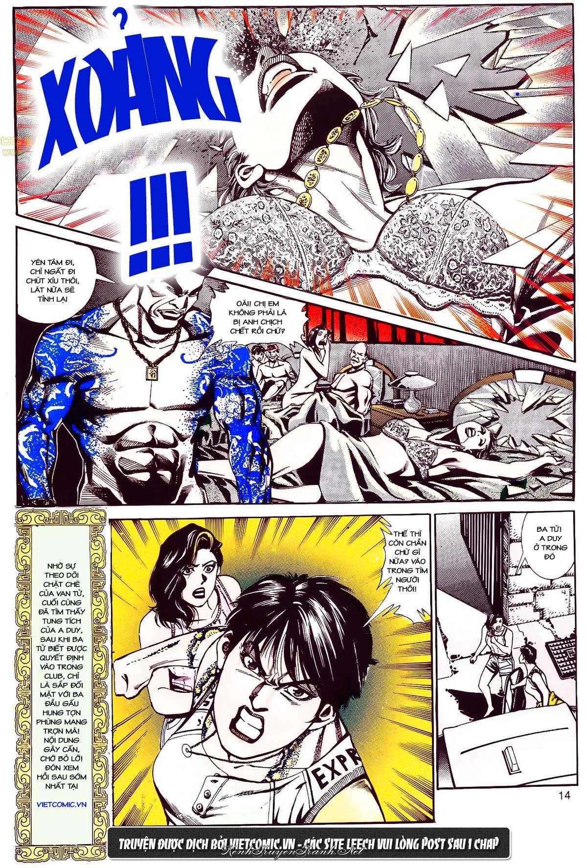Truyện VI