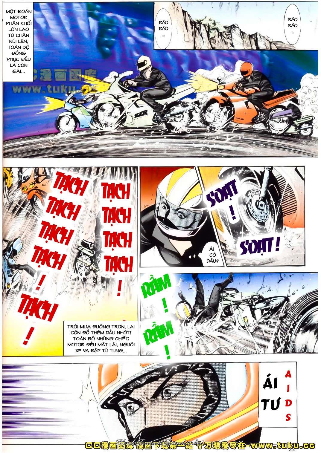 Truyện VI