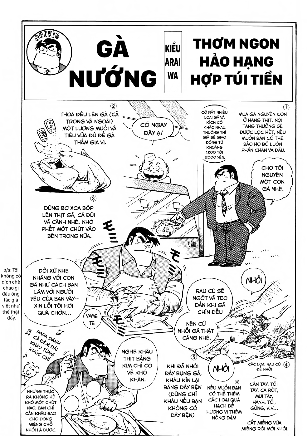 Truyện VI