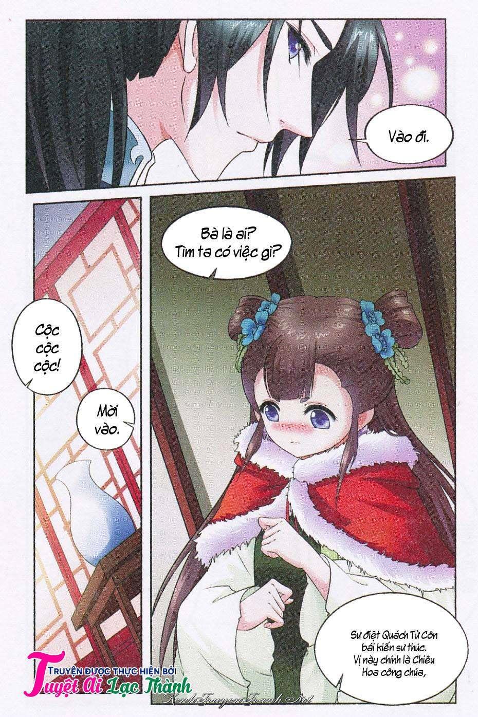 Truyện VI