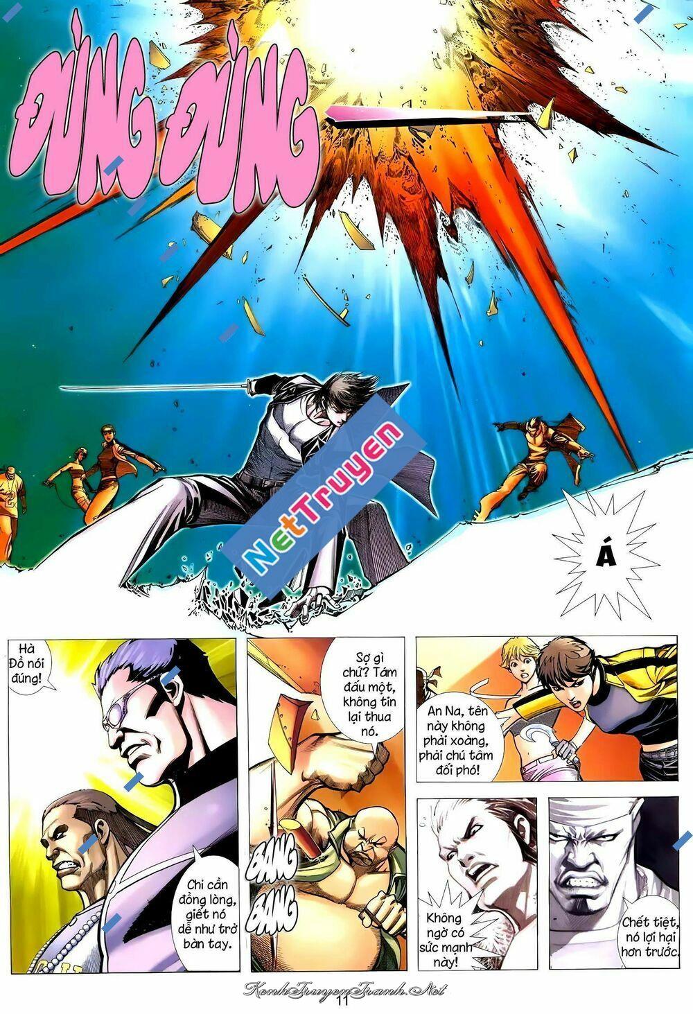 Truyện VI