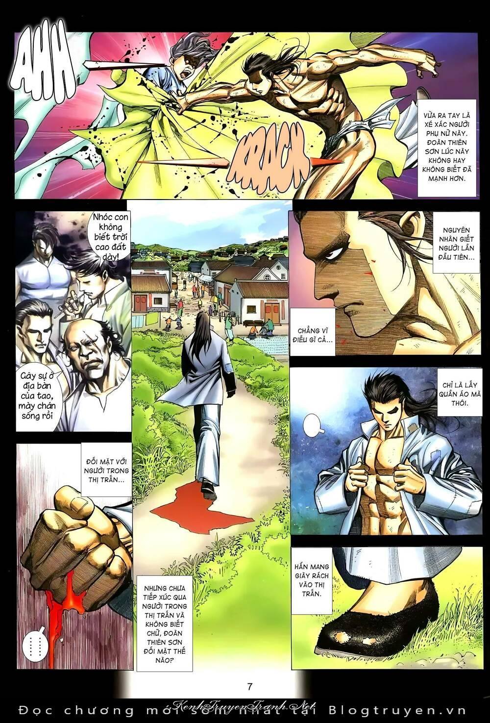 Truyện VI