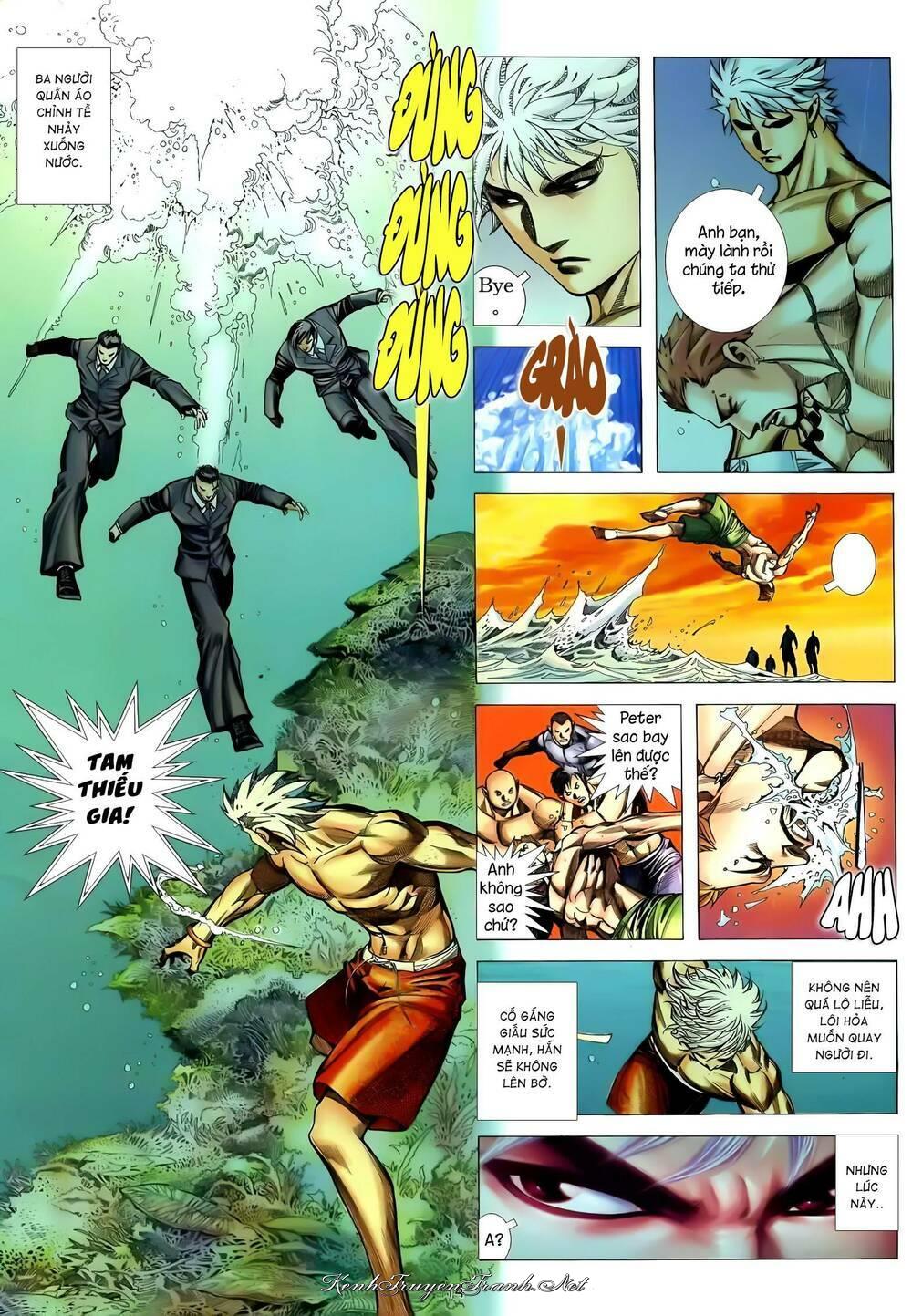 Truyện VI