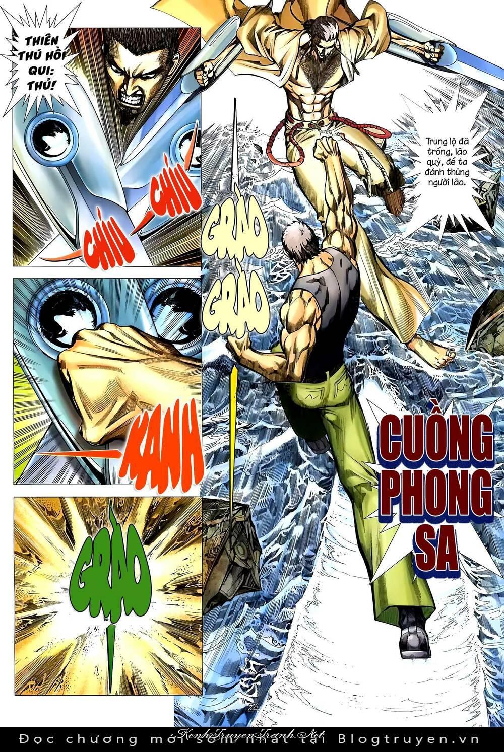 Truyện VI