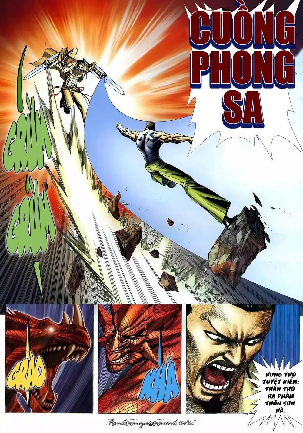Truyện VI