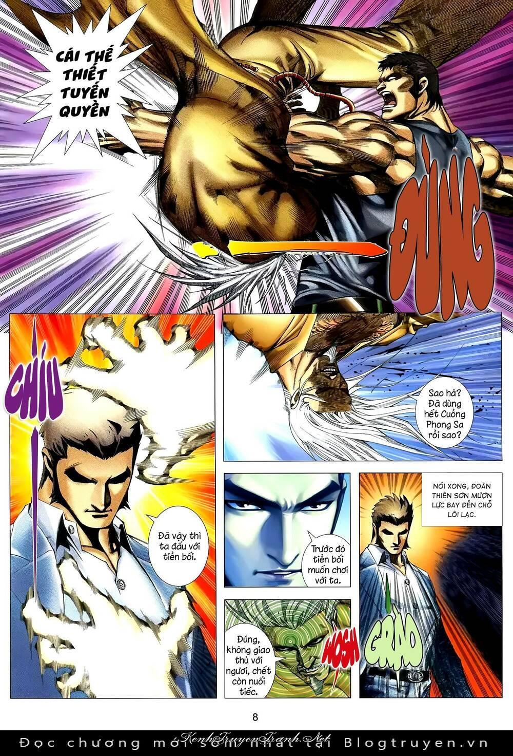 Truyện VI