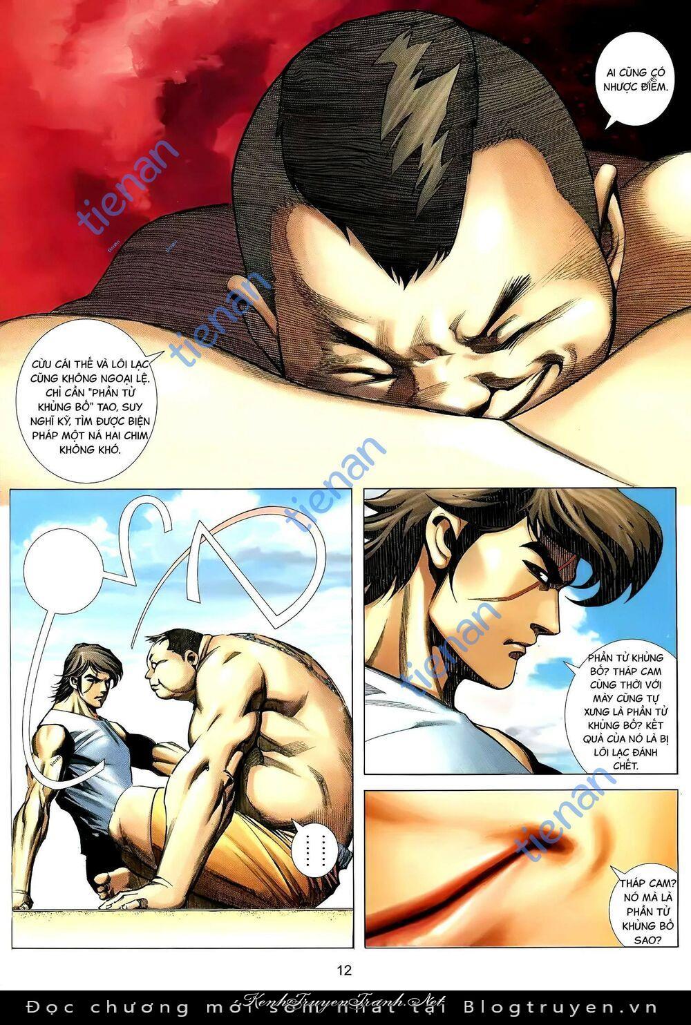 Truyện VI