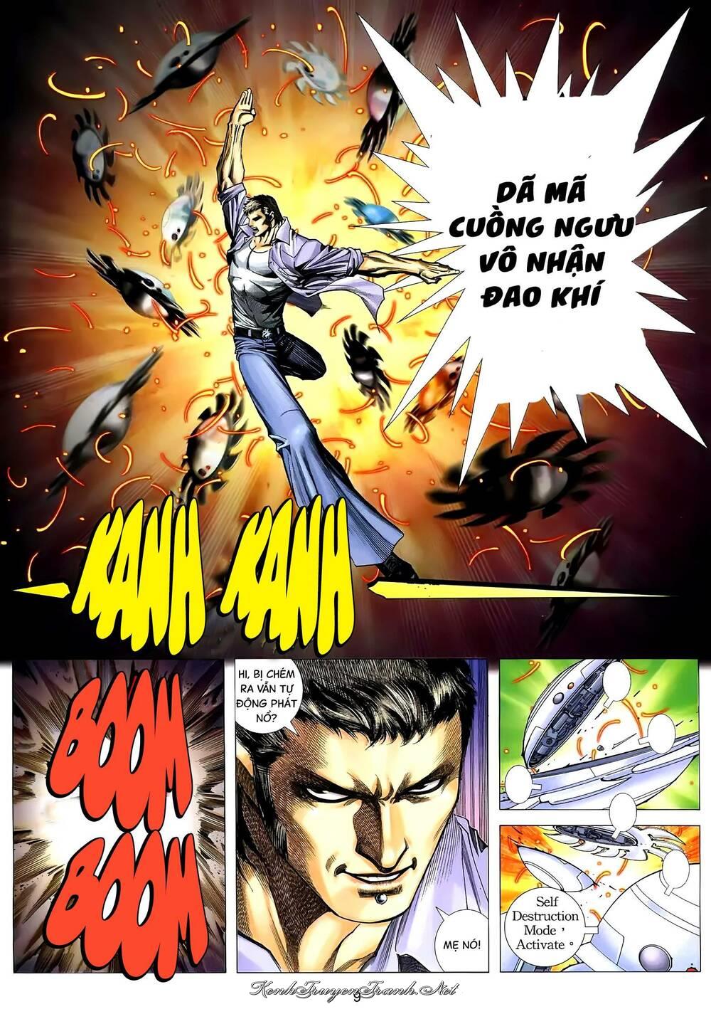 Truyện VI