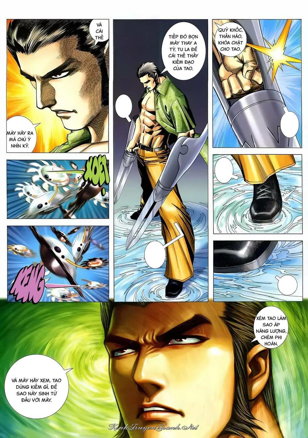 Truyện VI