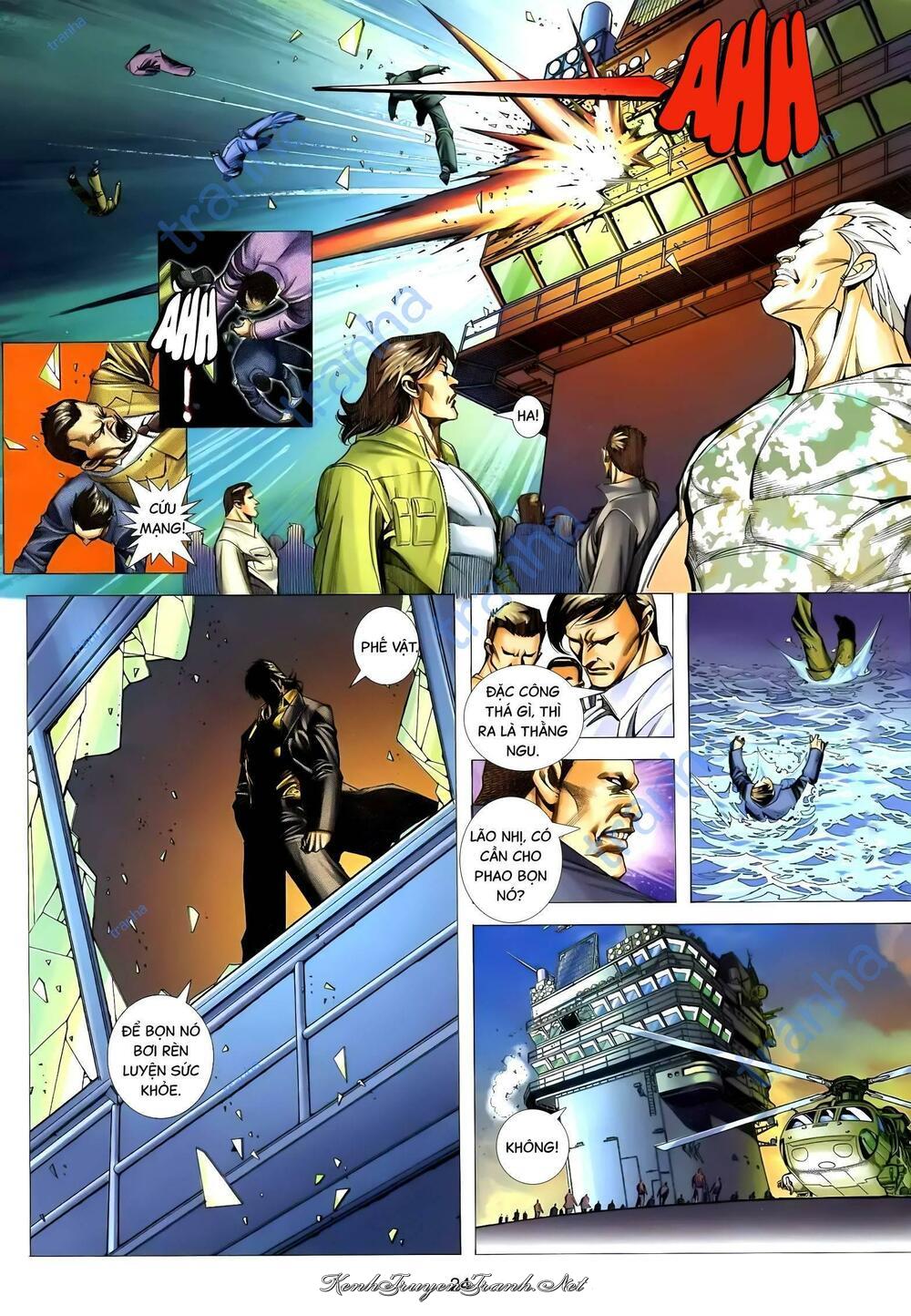 Truyện VI