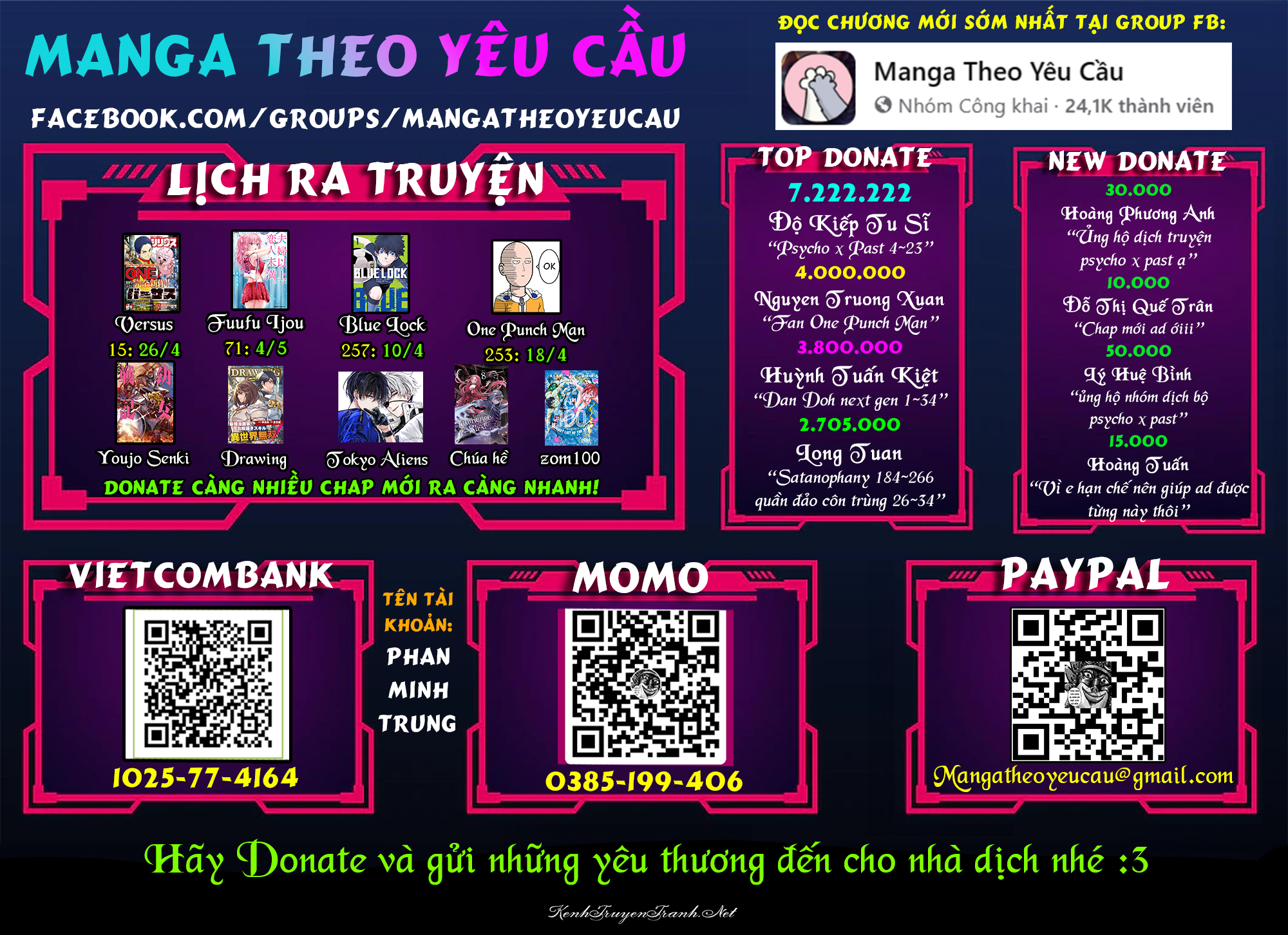 Truyện VI