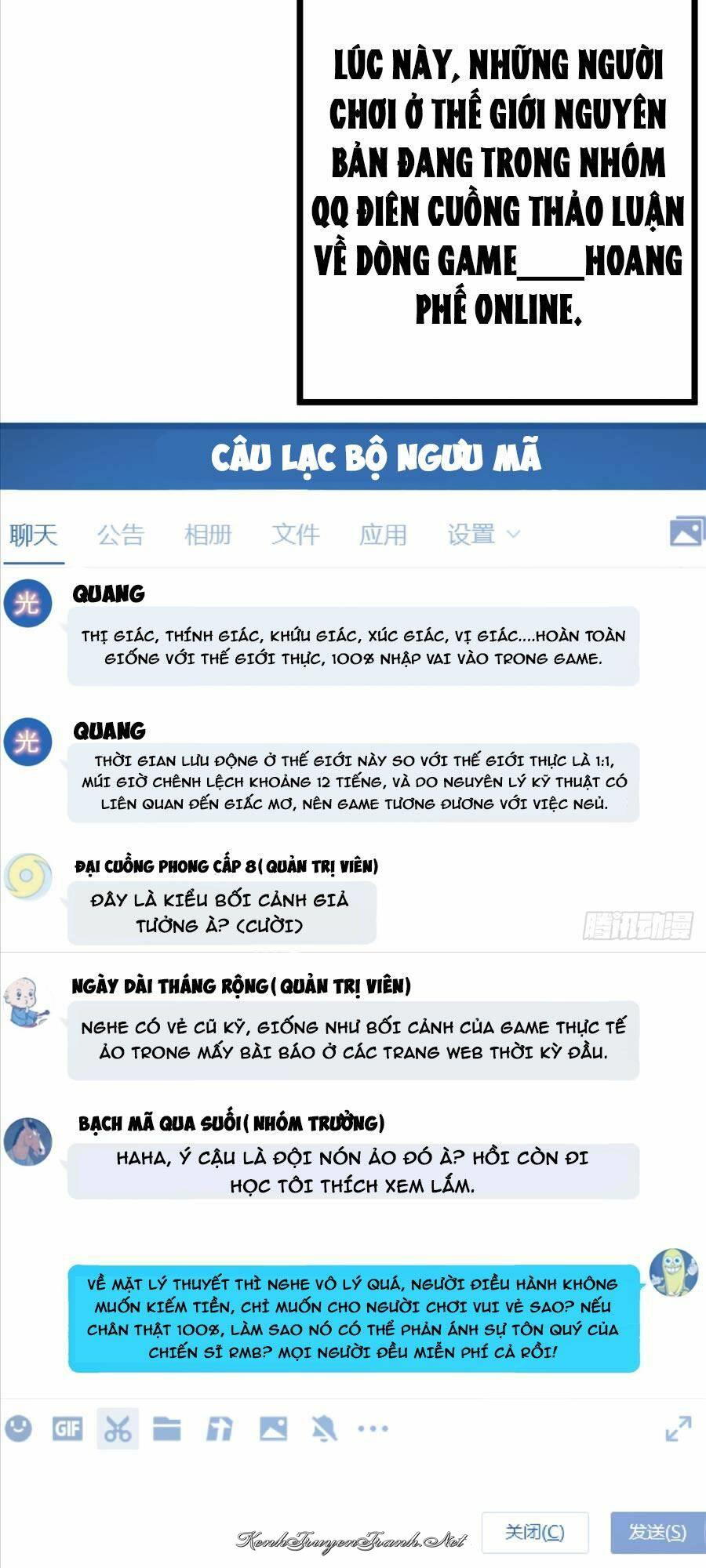 Truyện VI