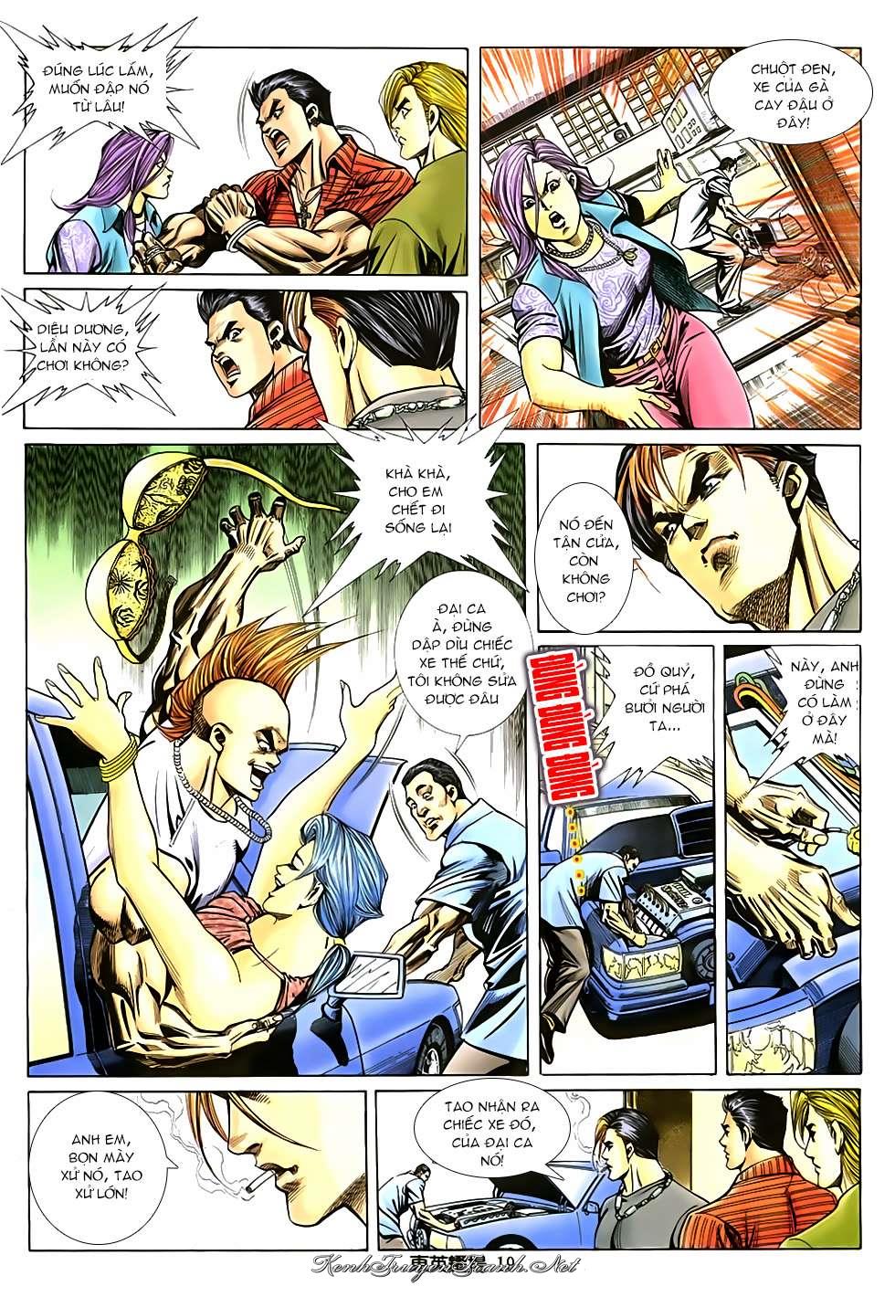 Truyện VI