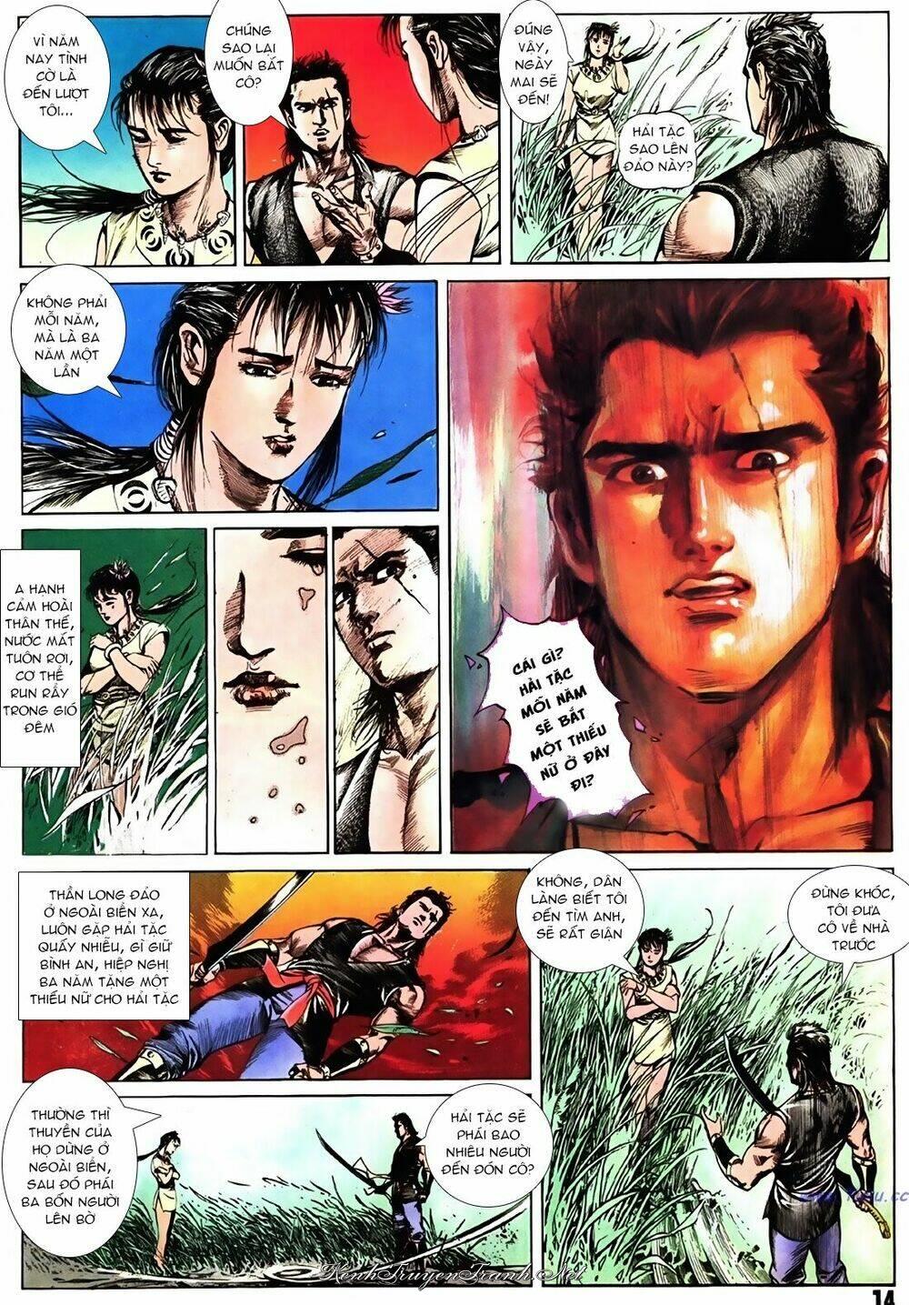 Truyện VI