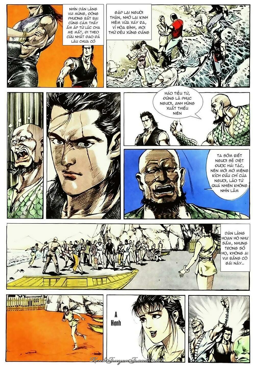 Truyện VI