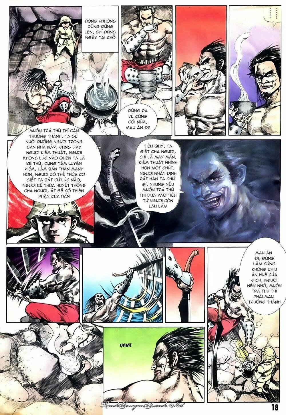 Truyện VI