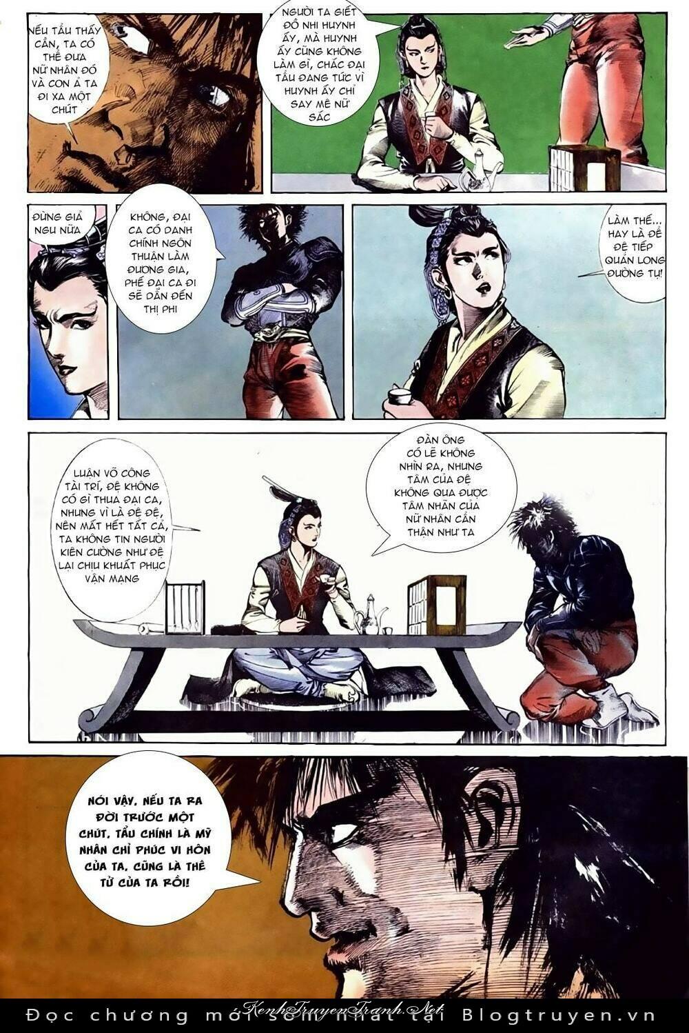 Truyện VI