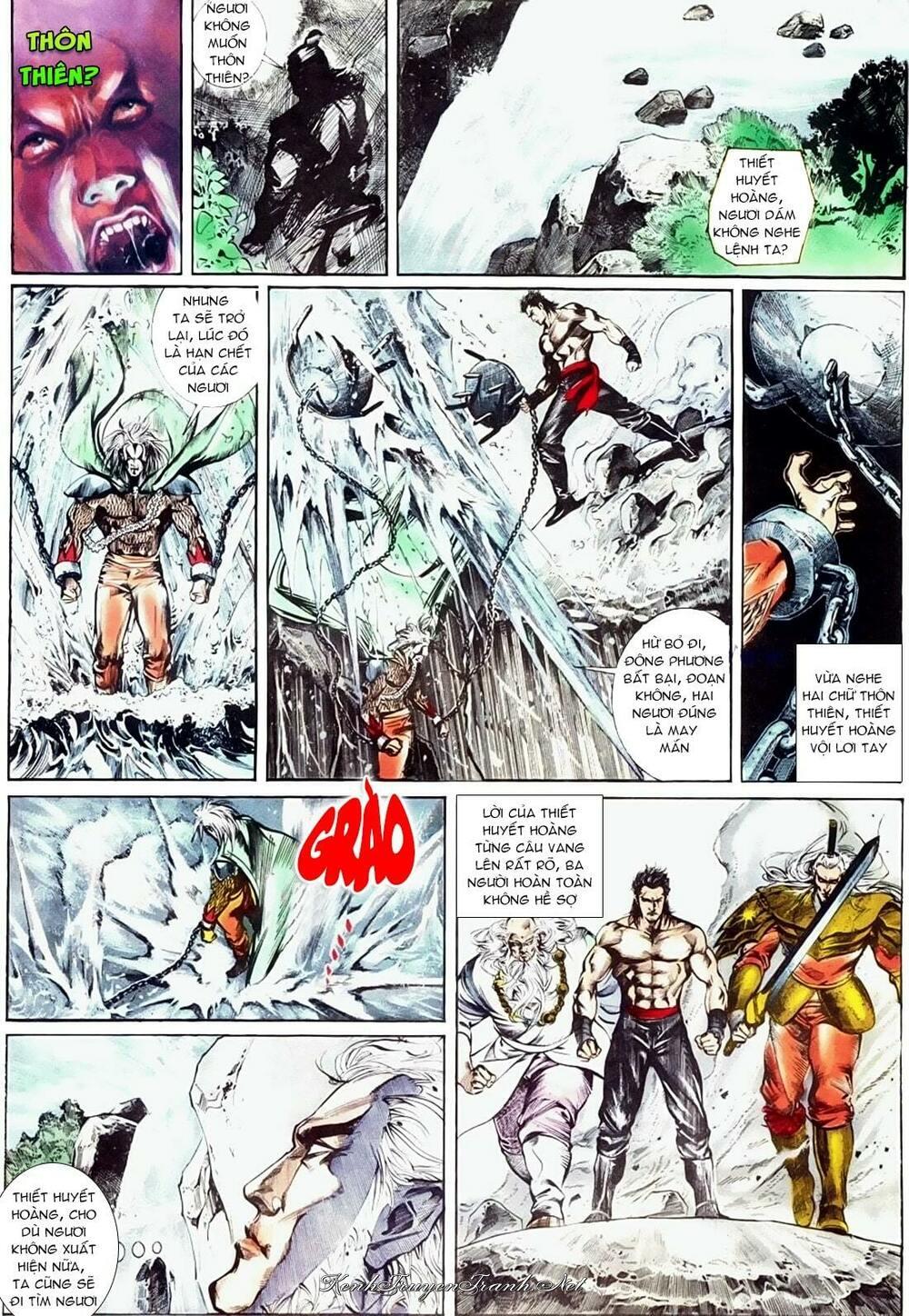 Truyện VI