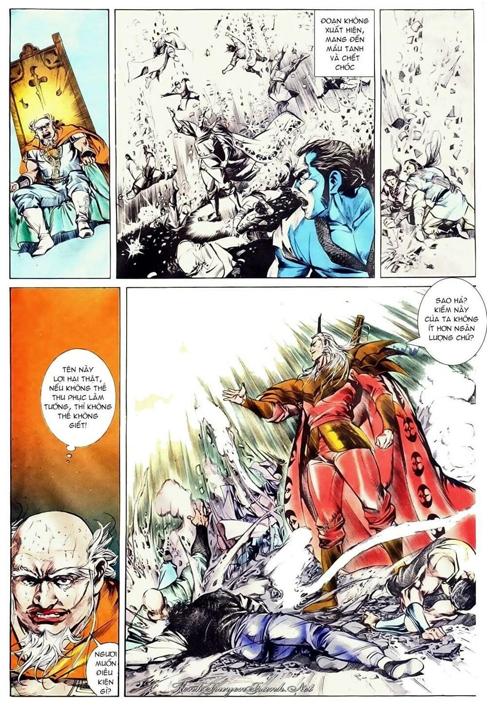 Truyện VI