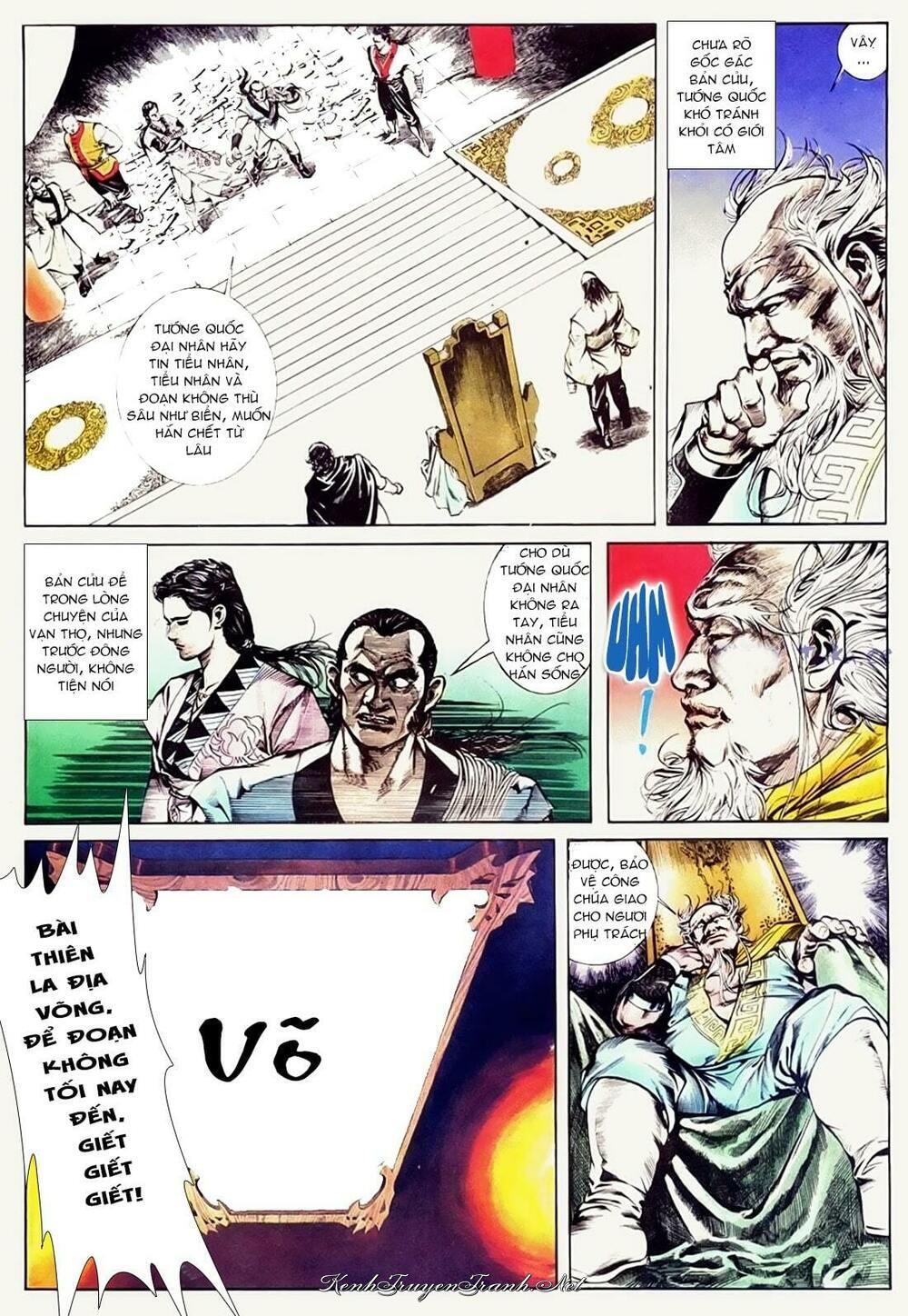Truyện VI