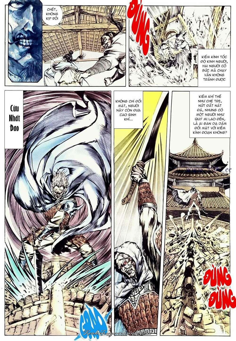 Truyện VI