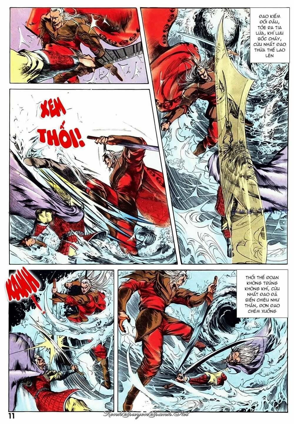 Truyện VI