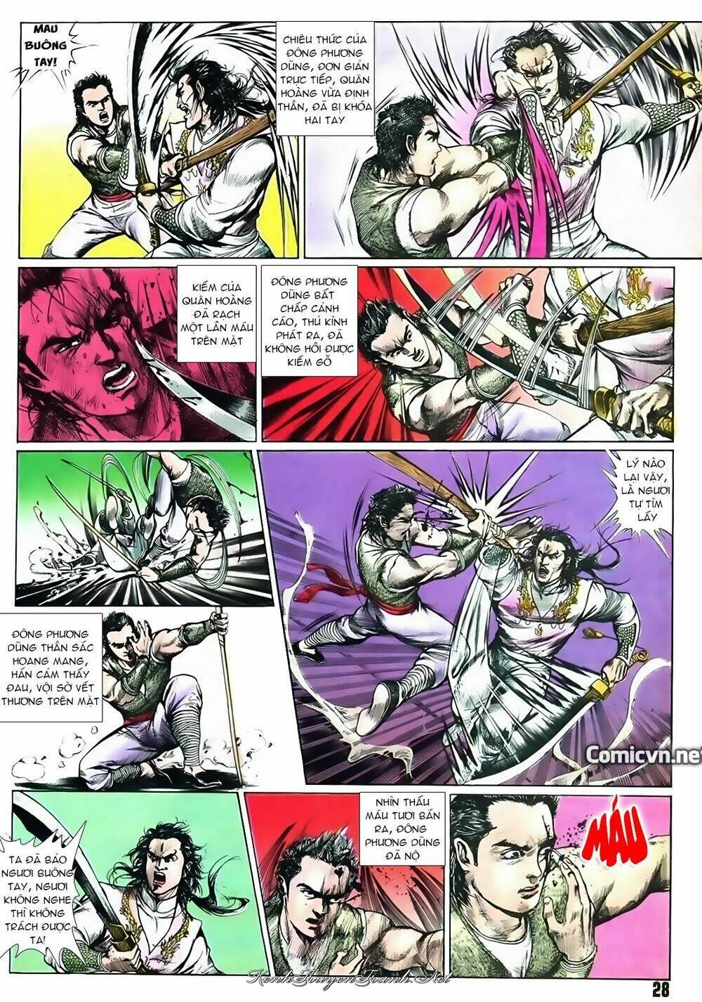 Truyện VI