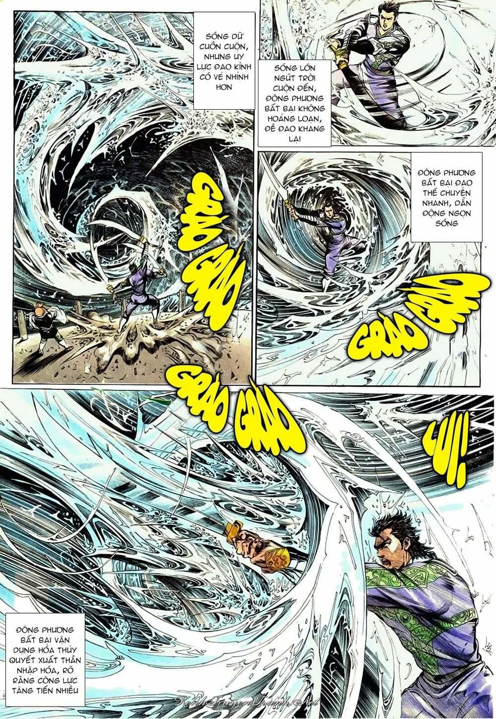 Truyện VI
