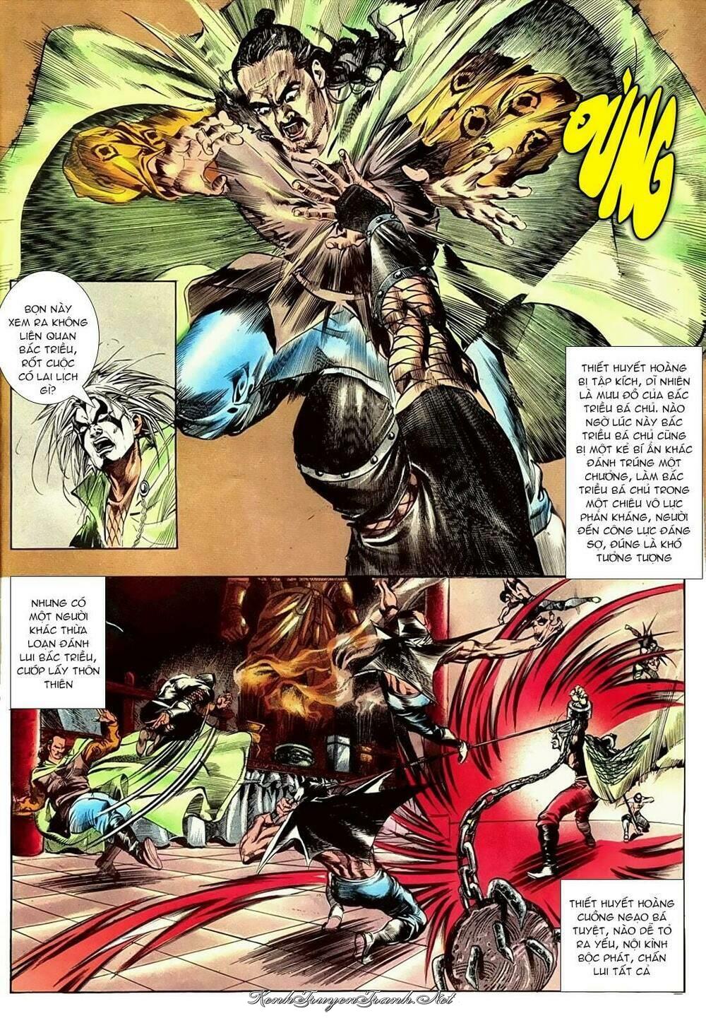 Truyện VI