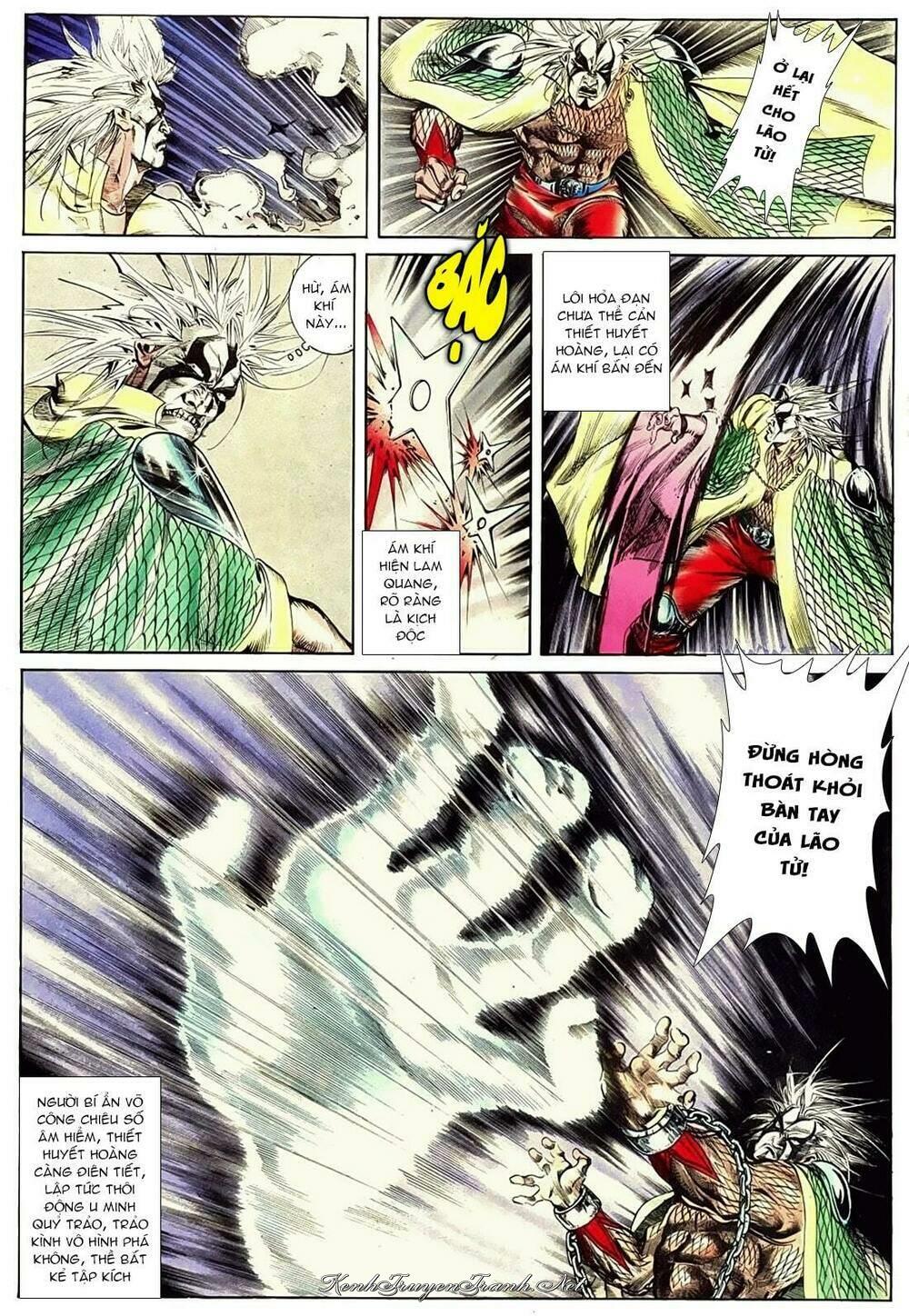 Truyện VI