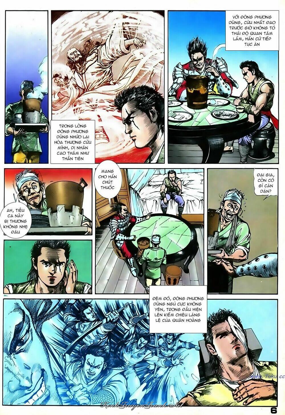 Truyện VI