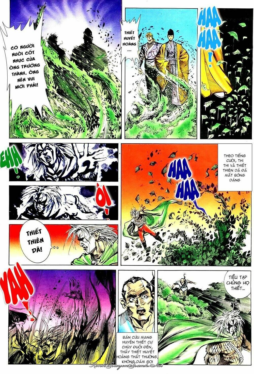 Truyện VI