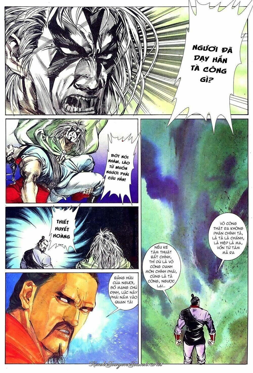 Truyện VI