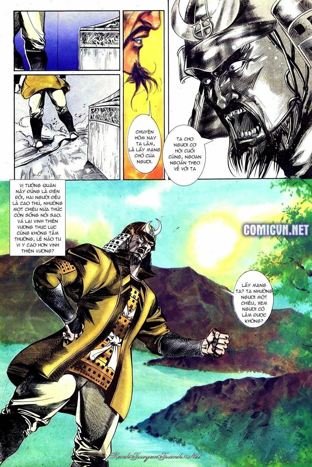 Truyện VI
