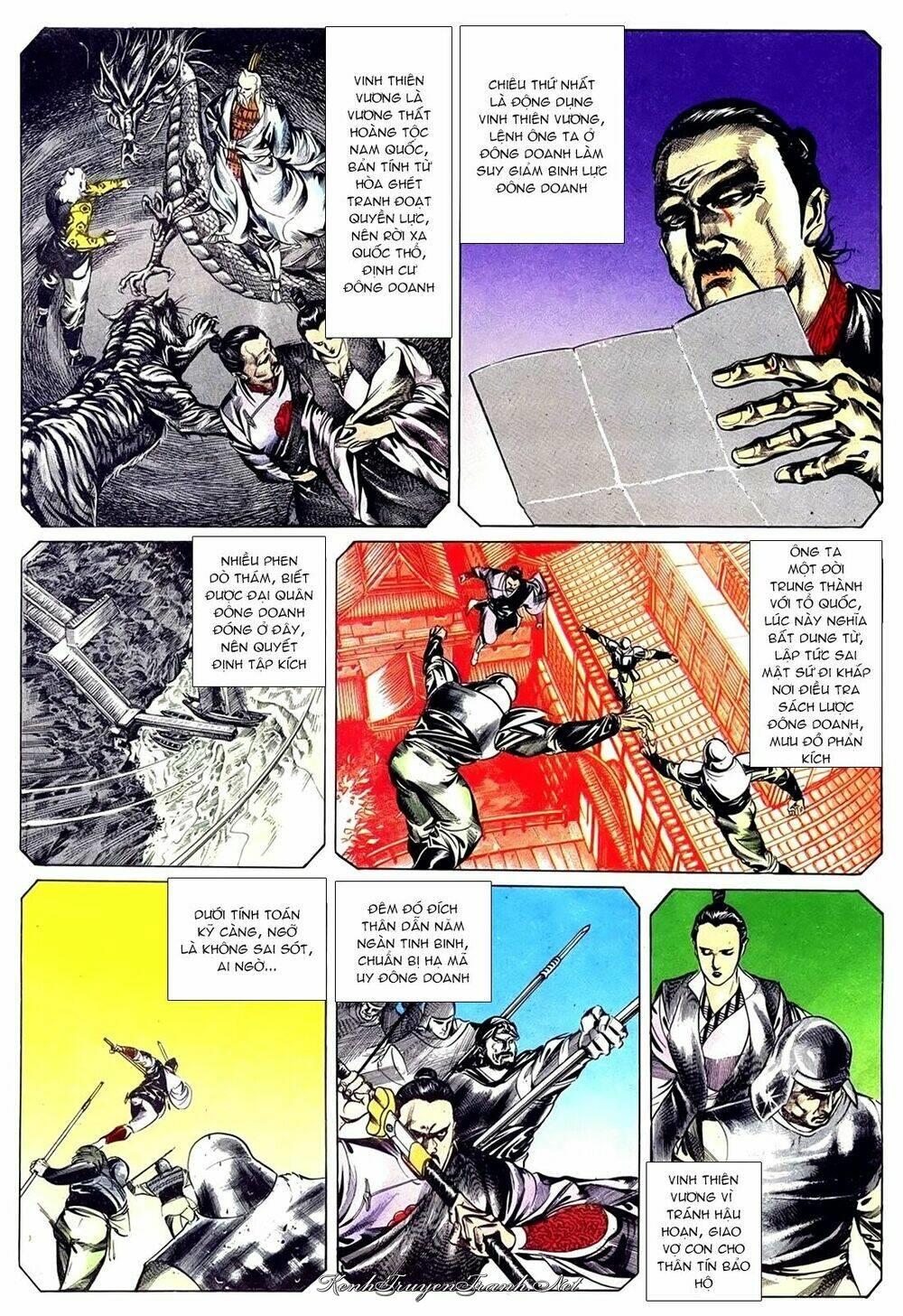 Truyện VI