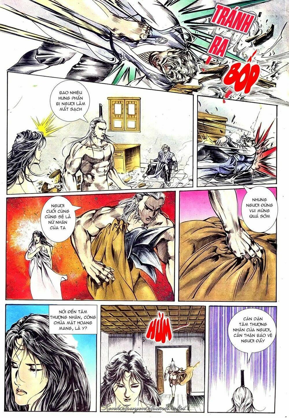 Truyện VI