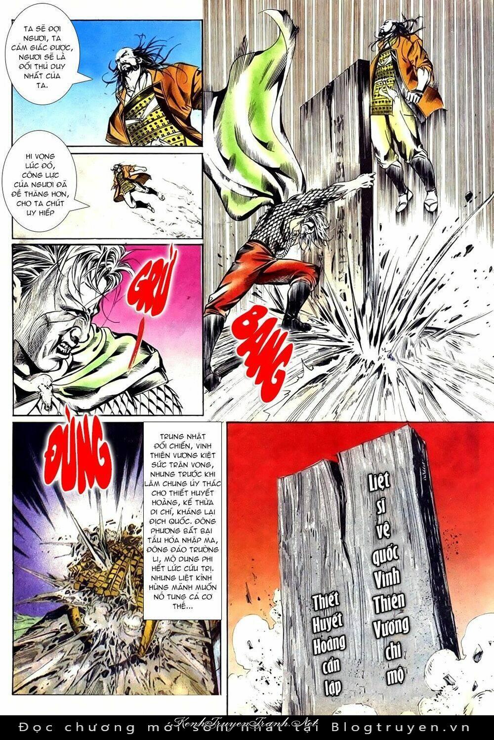 Truyện VI