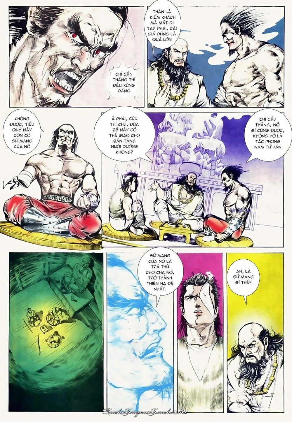 Truyện VI