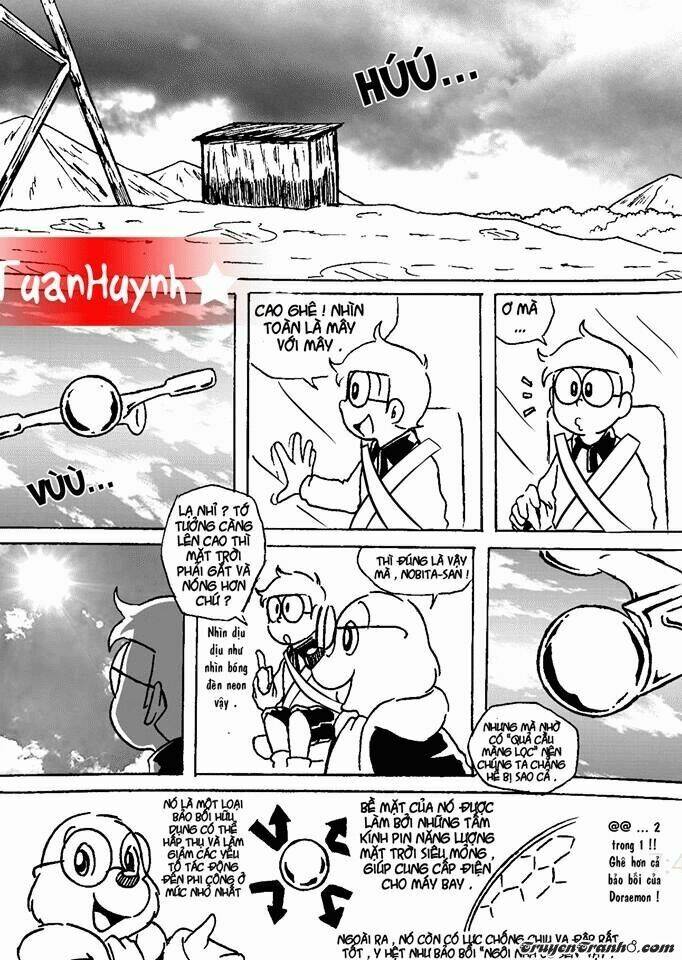 Truyện VI