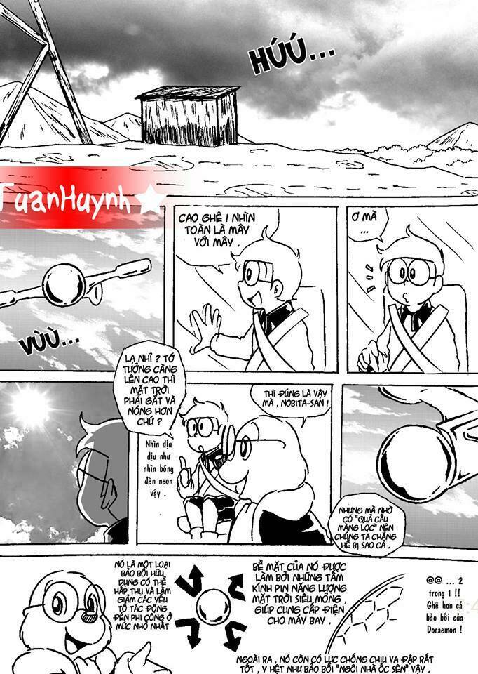 Truyện VI