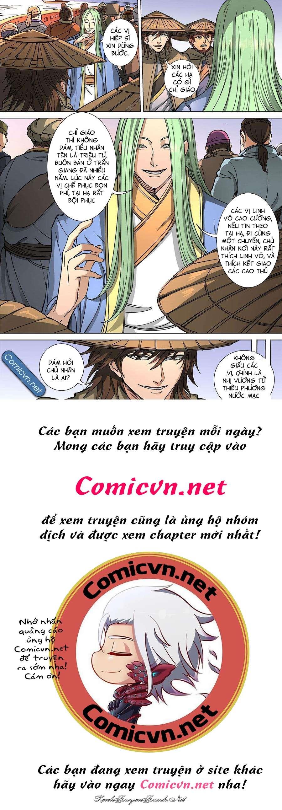 Truyện VI