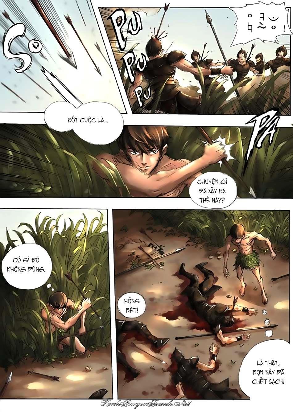 Truyện VI